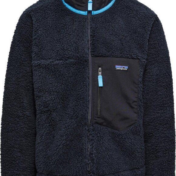 NWT Patagonia Retro-X Fleece Men's XXS - Picture 1 of 6